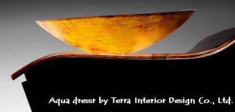 Terra Interior Design