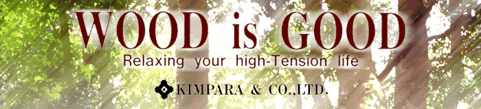 Kimpara&Co,.Ltd.